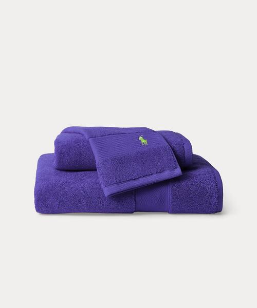 ラルフローレン❤️バスタオル Welter バスタオル | RALPH LAUREN HOME/ラルフ ローレン