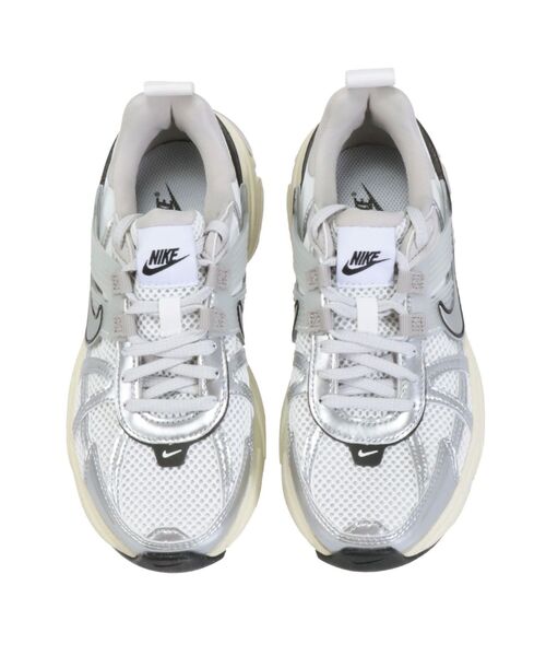 NIKE スニーカー ナイキ ウィメンズ V2K ラン レディース : ZOZOTOWN