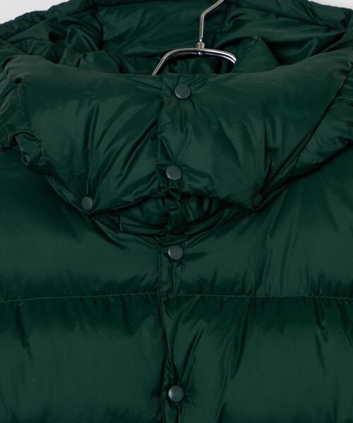 「WEGO」 ブルゾン MEDIUM ホワイト系その他 メンズ_画像9