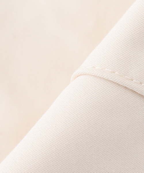 Ets.MATERIAUX（マテリオ） カバーオール Letiquette × フレンチワーク