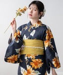 「浴衣小物」パールつき飾り紐 帯飾り ベルト ...の詳細画像2