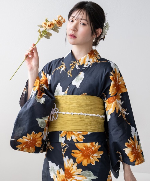 CELEN 「浴衣小物」パールつき飾り紐 帯飾り ベルト 単品 レディース CELEN 「浴衣小物」パールつき飾り紐 帯飾り ベルト 単品 レディース