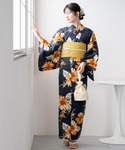 「浴衣小物」パールつき飾り紐 帯飾り ベルト ...の詳細画像3