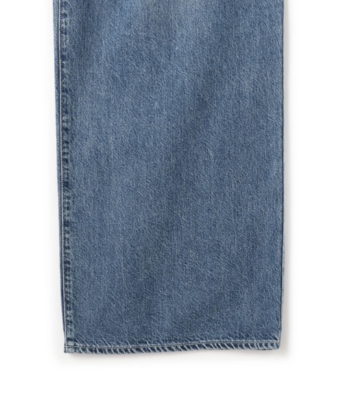 【美品】アダムエロペ / NEEDBY heritage デニム NEEDBY heritage ジーンズ デニム デニムパンツ 「NEEDBY for