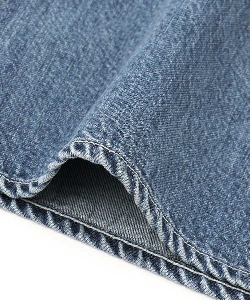 【美品】アダムエロペ / NEEDBY heritage デニム NEEDBY heritage ジーンズ デニム デニムパンツ 「NEEDBY for