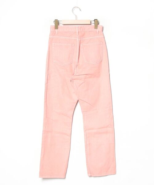 [titivate] Denim брюки M Pink Lady -s