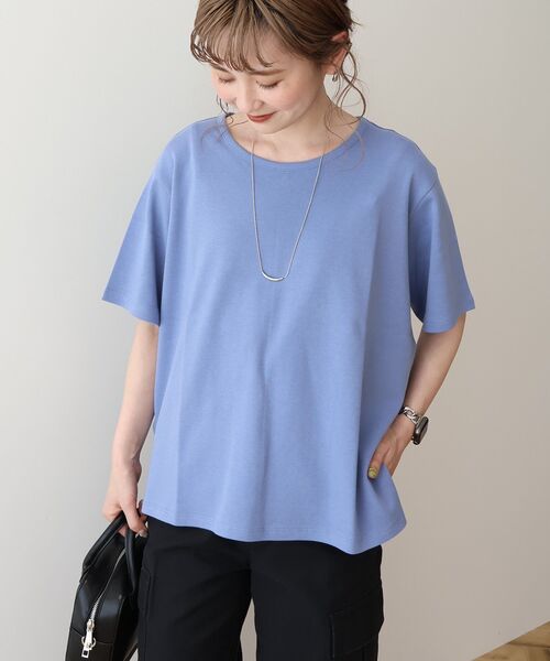 Ameri VINTAGE - Mu-とっと子さん専用＊Ameri バックスリットシャツ AMERICAN HOLIC tシャツ バックスリットTシャツ レディース