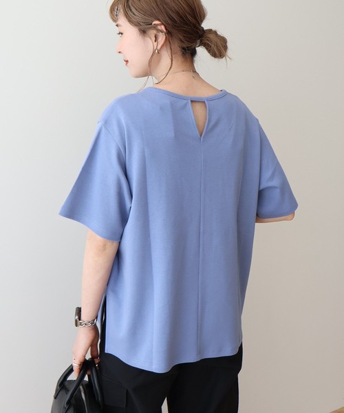 tシャツ バックスリットTシャツ レディース | AMERICAN HOLIC | 05