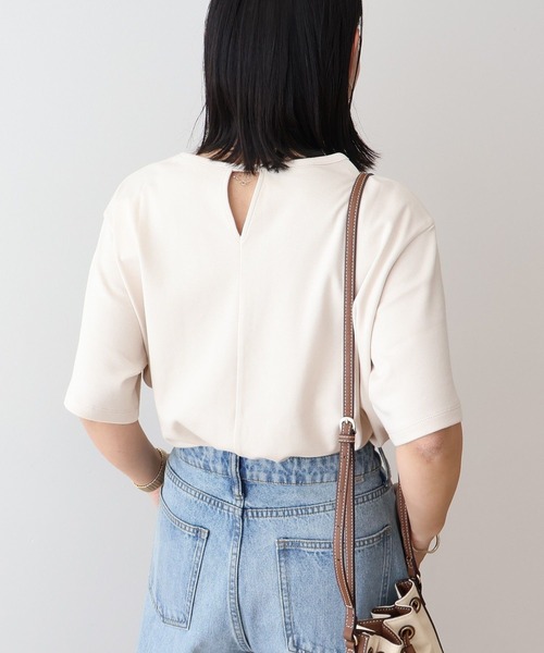 tシャツ バックスリットTシャツ レディース | AMERICAN HOLIC | 13