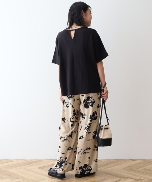 tシャツ バックスリットTシャツ レディース | AMERICAN HOLIC | 24