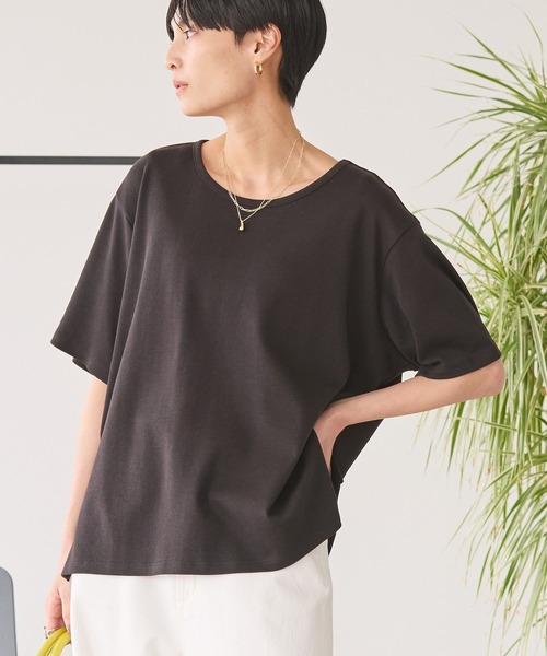 tシャツ バックスリットTシャツ レディース | AMERICAN HOLIC | 25