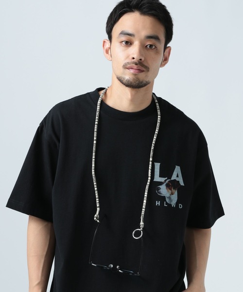 keico ネックレス　グラスコード BAYFLOW ネックレス グラスコード メンズ : ZOZOTOWN Yahoo!店