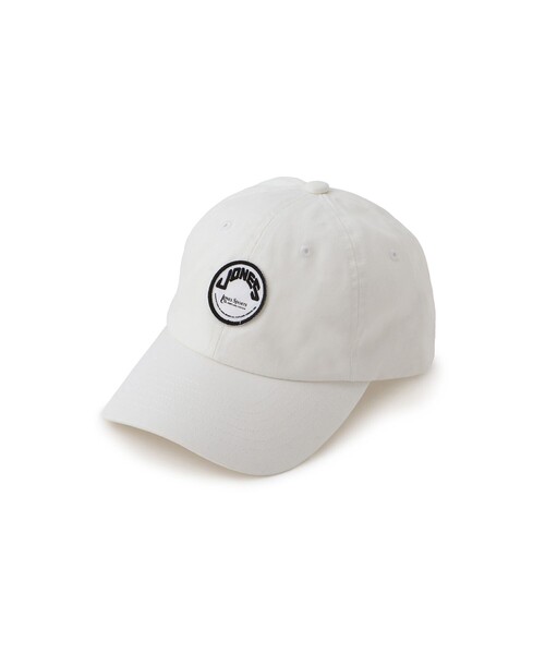 JONES Sports（ジョーンズ スポーツ） キャップ 帽子 「JONESコラボ