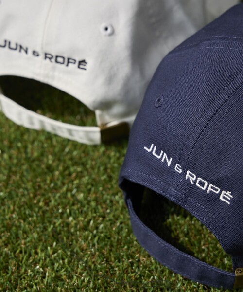 JONES Sports（ジョーンズ スポーツ） キャップ 帽子 「JONESコラボ