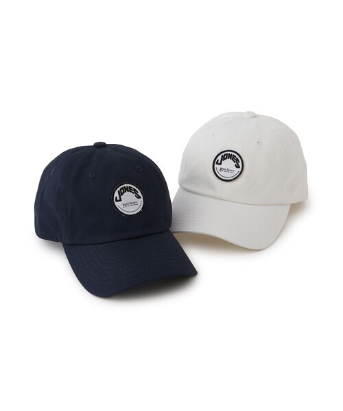JONES Sports（ジョーンズ スポーツ） キャップ 帽子 メンズ 「JONES