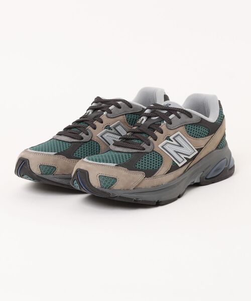 New Balance（ニューバランス） スニーカー 「New Balance」U2010