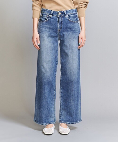 きな子　　完売色　RED CARD 35th Anniversary RED CARD TOKYO（レッドカード トーキョー） ジーンズ デニム デニム