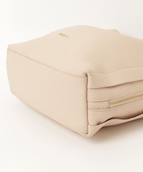 FURLA 「FURLA」 トートバッグ - ピンク レディース : ZOZOTOWN
