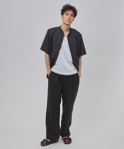 期間限定 数量限定 GRAMICCI(グラミチ) パンツ GRAMICCI 別注 2タック クールドッツ パンツ