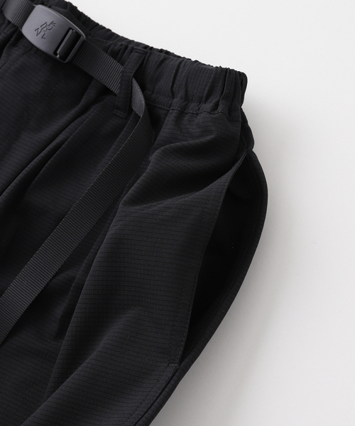 GRAMICCI（グラミチ） パンツ 別注 クールドッツ 2タック ワイドパンツ