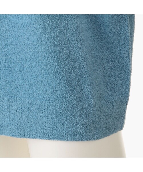 BRIEFING（ブリーフィング） ゴルフ LW RELAXED KNIT T-SHIRT メンズ