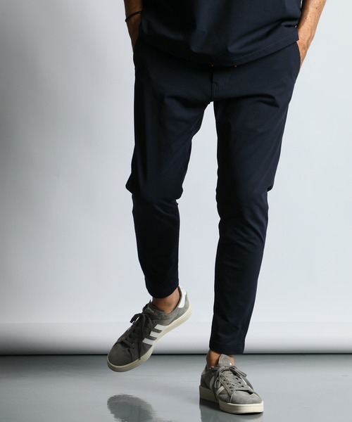 BRIEFING パンツ 「BRIEFING GOLF／ブリーフィングゴルフ」MEN'S
