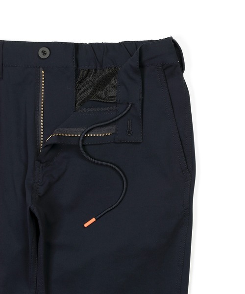 The DUFFER of ST.GEORGE パンツ 「360° THE CIRCLE STRETCH