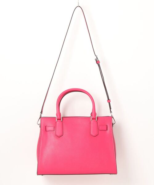 MICHAEL KORS 「MICHAEL KORS」 2WAYバッグ FREE ピンク レディース 