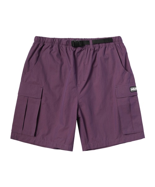 HUF パンツ MILLENIUM CARGO SHORT / カーゴショーツ ハーフ