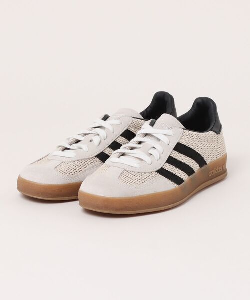 【メンズ・かっこいい】adidas Gazelle Indoor スニーカー adidas スニーカー adidas/アディダス GAZELLE INDOOR