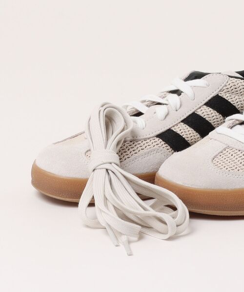 adidas - GAZELLE INDOOR UNISEX スニーカー adidas スニーカー GAZELLE INDOOR IH4769 メンズ : ZOZOTOWN