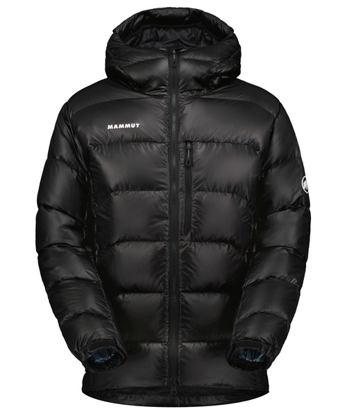 MAMMUT（マムート） ダウンジャケット X-LARGE ブラック メンズ