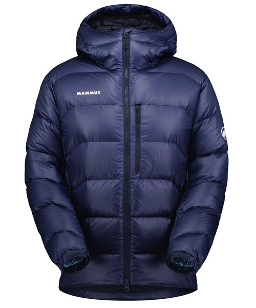 MAMMUT（マムート） ダウンジャケット X-LARGE ブラック メンズ