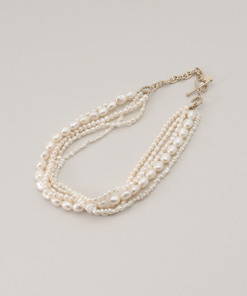 junco paris（ネックレス、ペンダント）｜レディース