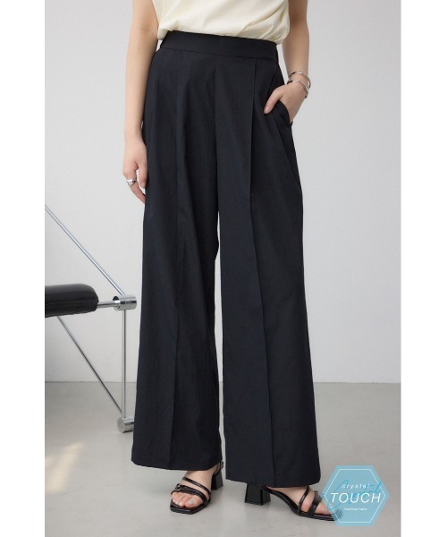 マレラ アウトレット 1LODI ゆったりパンツ ズボン DT♪ 関税込 楽天市場】【8/20！クーポンで2,780円】 スラックス レディース