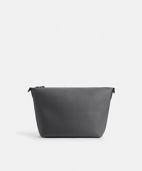 COACH ショルダーバッグ トップ ジップ メッセンジャー バッグ