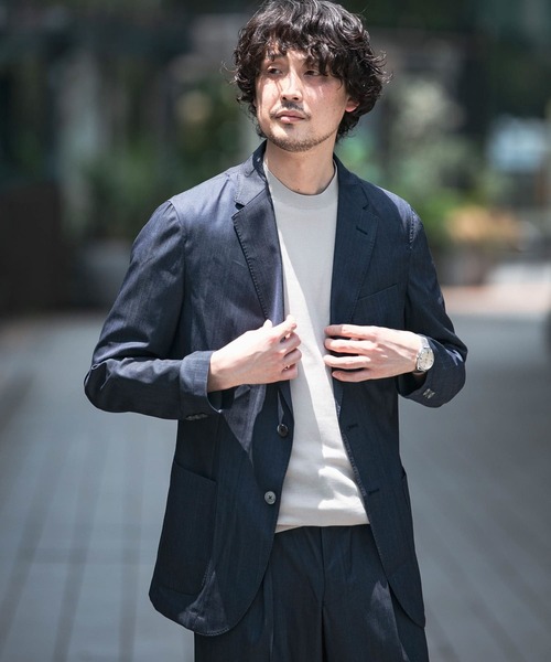 URBAN RESEARCH DOORS（アーバンリサーチドアーズ） テーラード