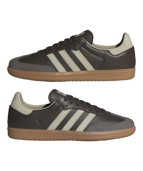 adidas（アディダス） サンバ スニーカー adidas Originals SAMBA OG