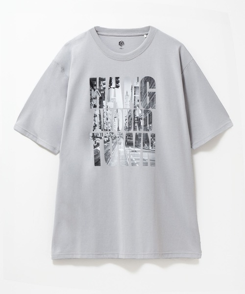 Tシャツ(半袖/袖なし) CLANE GRAPHIC T/S WHITE ウィメンズ Club T Graphic | ホワイト | On 日本