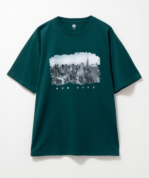 デザインロゴtシャツ XXXtentacion 17 T-Shirt 2-Sided No End Pain Numb Photo Logo Hip