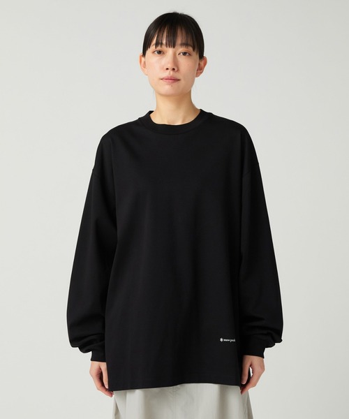 ミズノ バイオギアブレスサーモウールハイネック長袖 レディース ブラック L ミズノ バイオギアブレスサーモウールハイネック長袖 レディース