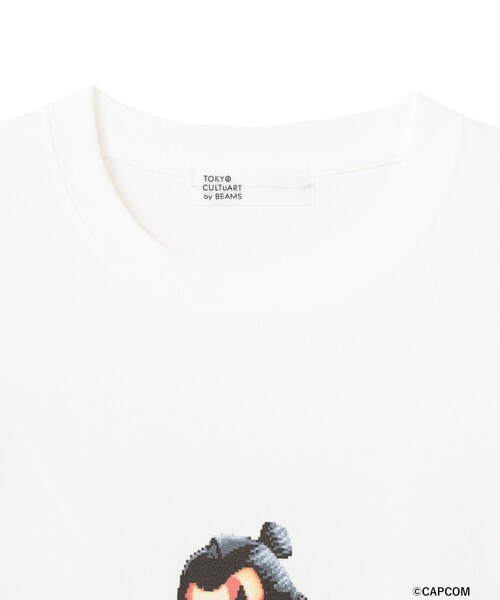 TOKYO CULTUART by BEAMS tシャツ 銭湯のススメ2025 / 大阪