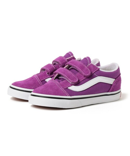 VANSキッズスニーカー16センチ 新品 USレア VANS（ヴァンズ） スニーカー VANS / オールド スクール（10.5〜16cm