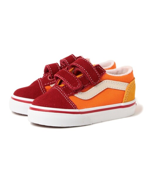 VANSキッズスニーカー16センチ 新品 USレア VANS（ヴァンズ） スニーカー VANS / オールド スクール（10.5〜16cm