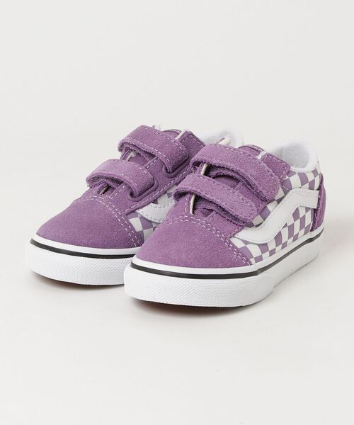 VANS（ヴァンズ） スニーカー VANS / オールド スクール（10.5〜16cm