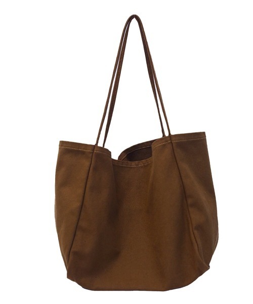miniministore（ミニミニストア） トートバッグ キャンバスバッグ 大