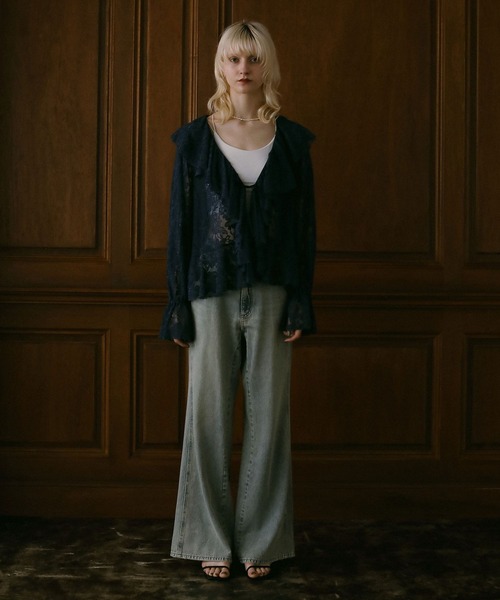 BAYFLOW（ベイフロー） ジーンズ デニム デニムパンツ 「EF(エフ