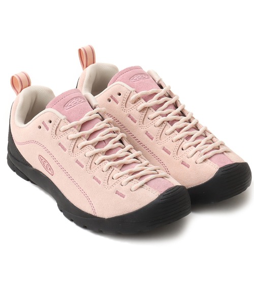 KEEN ジャスパー23.5cmアウトドアシューズ ピンク ウィメンズ スニーカー | ジャスパー | KEEN公式オンラインストア
