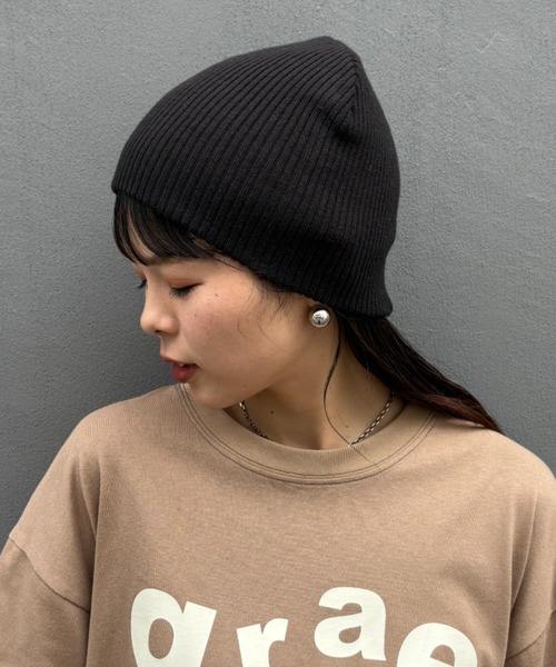 CIAOPANIC TYPY（チャオパニックティピー） ニット帽 ニットキャップ