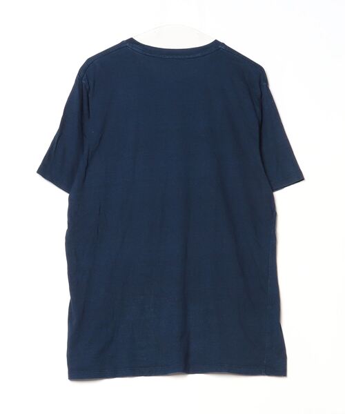 「theory 」 半袖Tシャツ X-LARGE ネイビー メンズ